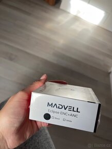 Madvell Eclipse ENC+ANC bezdrátová sluchátka - 4