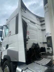 Renault T520, EURO 6 - 4