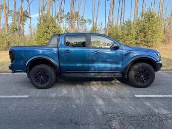 Ford Raptor - 4