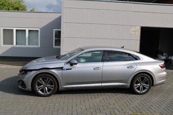 Volkswagen Arteon 2.0 TSI DSG R-Line 140kw - 4