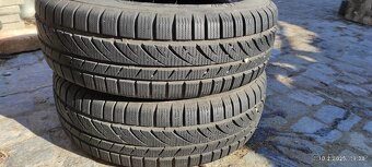 2x pneu 175/65 R14 82T - 4