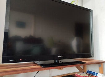 TV Sony Bravia 42" (kdl-42ex410) - 4