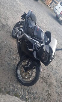 Aprilia RS 125 2T - 4