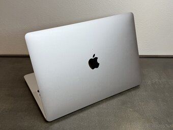 Macbook Pro 13" 2020 / M1 / 512GB / 16GB / Silver - 4