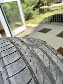 Pneumatiky Michelin Primacy 4 R17 225/50 - 4