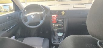 Golf 4 1.9 tdi 74kw - 4