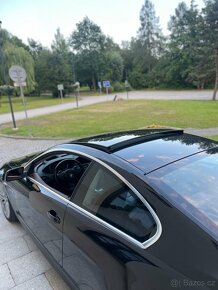 BMW 650i 4.8 V8 270Kw F1 R20 LPG Tažné HUD Panorama - 4