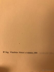 Stará učebnice pro autoškoly 1989+Kniha Křižovatky bez nehod - 4