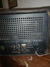 rádio Ideál - 4