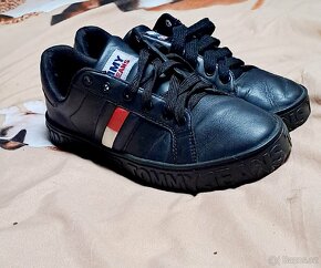 Tenisky Tommy Hilfiger. - 4