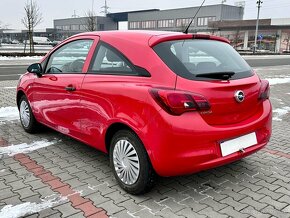 Opel Corsa-E 1.4i 16v - levný provoz na LPG - 4