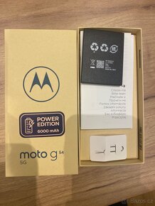 Motorola Moto G54 5G - 4