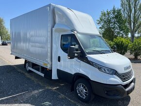 Iveco Daily 3.0, 10pal., LED, Vrata, DPH - 4