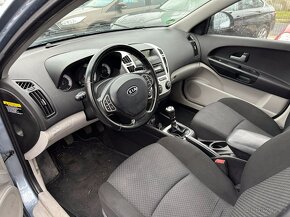 Kia Cee´d 1.4i 80kw - 4