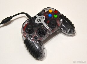 Gamepad Mad Catz pre Xbox Classic - 4