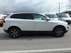 ⭐⭐⭐VOLVO XC60 2,4D5 Summum 4x4 AWD 158KW 07/2012⭐⭐⭐ - 4