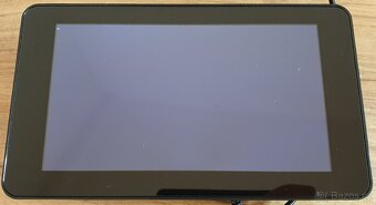 Raspberry Pi Touch Display - 7", 800x480, kapacitní - 4