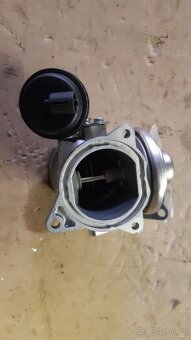 Egr ventil vw audi 1.9 tdi pd - 4