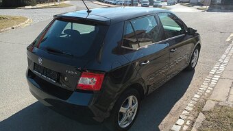 Škoda Fabia 1,2TSi 66kW Cool Edition - 4