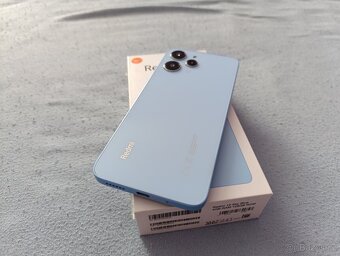 Prodám Redmi 13 Sky Blue - 4