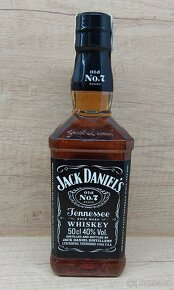 Jack Daniel’s - 4