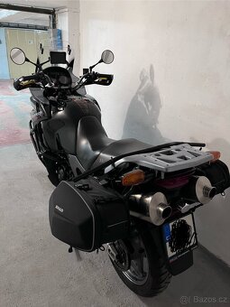 Prodám Honda Varadero XL1000V 2005 - 4