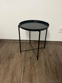 Krásný stolek - 4