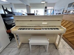 Yamaha P114G se zárukou 5 let, doprava zdarma. REZERVACE - 4