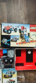 Lego Technic 8841 - 4