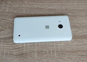 DOTYKOVÝ MOBILNÍ TELEFON MICROSOFT LUMIA 550 (RM-1127) - 4