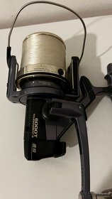 Daiwa Tournament 6000T - 4