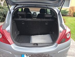 Opel Corsa D 2008 - 4