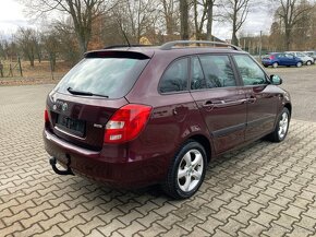 Škoda Fabia 1.2TSi FAMILY - 4