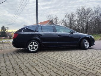 Skoda Superb 2.0tdi CR-125kw - 4