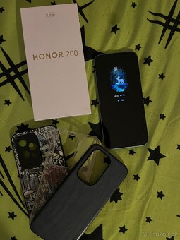 Honor 200 lite - 4