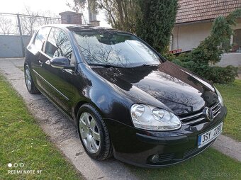 VW Golf 5 1.4 55kw - 4