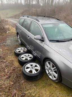 Passat B6 2.0tdi DSG - 4