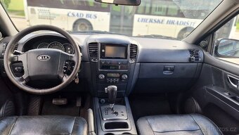 Kia sorento 3.3 - 4