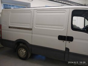 Iveco Daily 2012 35s13 L1H1 - 4