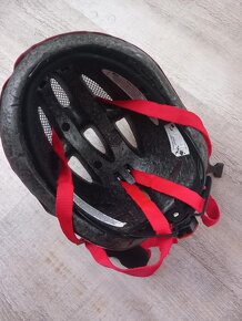 Dětská cyklistická helma Fisher - 4