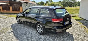 Prodám VW Passat B8 Variant 2.0 TDI DSG - 4