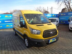 FORD TRANSIT L2H2 2.0TDCI - 4