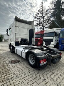 DAF XF 460 LOWDECK AUTOMAT EURO VI 926.916 km - 4