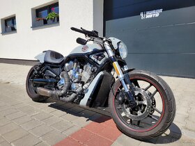 HARLEY DAVIDSON VRSCDX ANNIVERSARY - 4