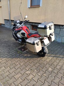 BMW  GS1200 Adventure - 4