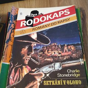 Rodokapsy 1992 - 4