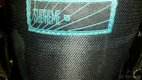 Boty na snowboard Burton Supreme vel. 40,5 - 4