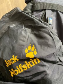 Dámský batoh Jack Wolfskin 65l + - 4