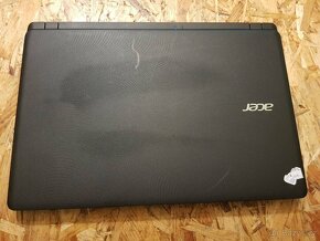 notebook Acer Extensa 2540 Black - 4