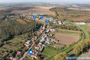 Prodej rodinného domu 3+1, stodola, hospodářské stavení, poz - 4